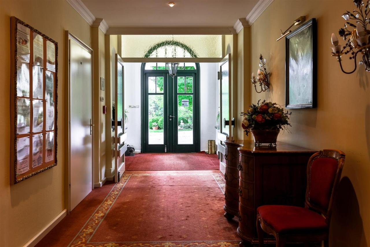 Kurhaus Dr. Petershofer 4*