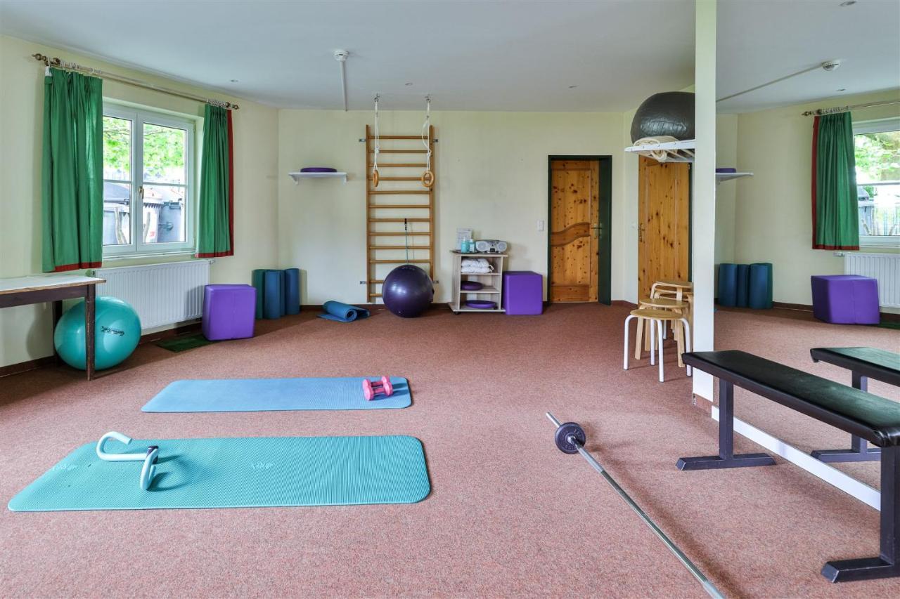 Kurhaus Dr. Petershofer Hotel 4*