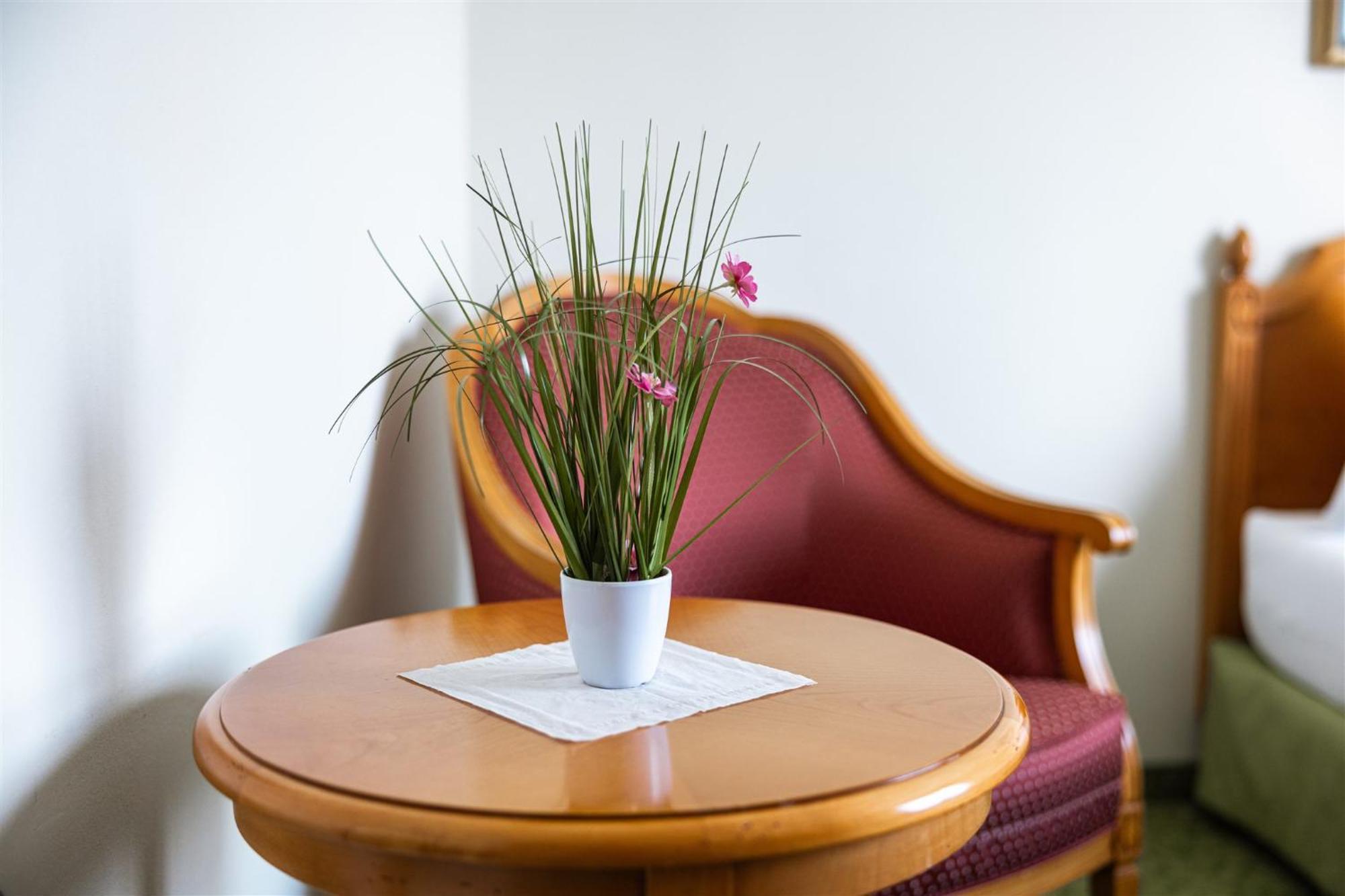 Hotel Kurhaus Dr. Petershofer 4*
