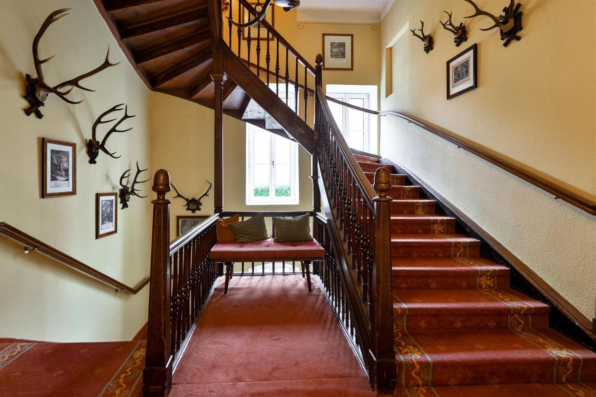 Kurhaus Dr. Petershofer 4*
