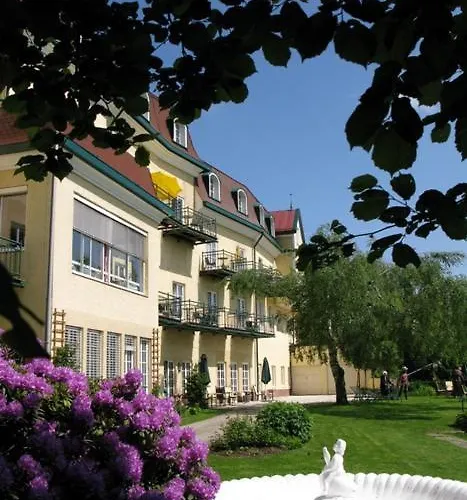 Kurhaus Dr. Petershofer