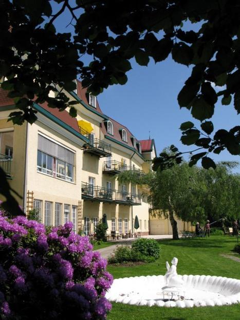 Kurhaus Dr. Petershofer Hotel Wolfsegg am Hausruck