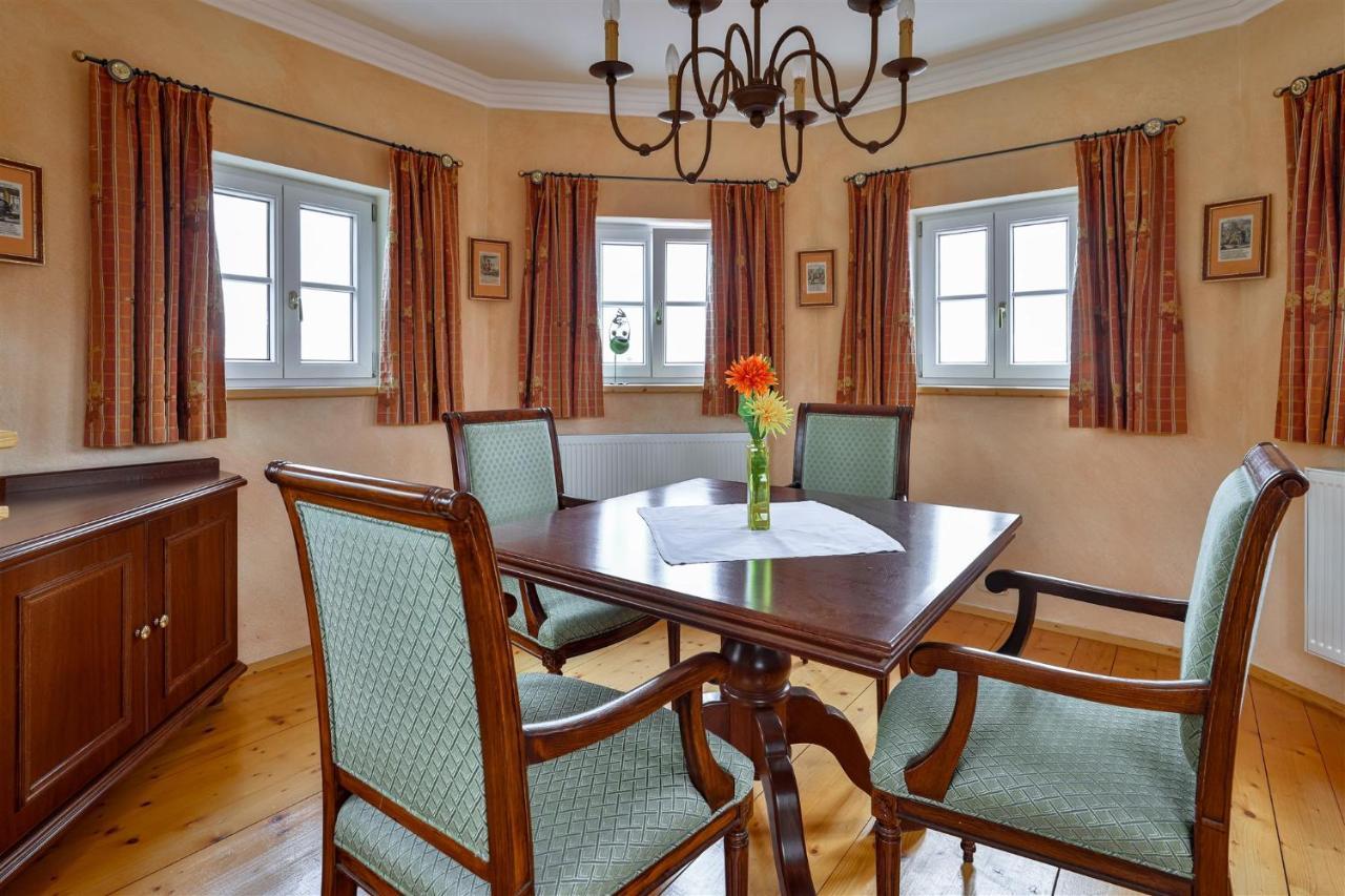 Hotel Kurhaus Dr. Petershofer