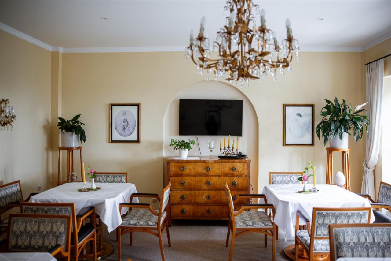 Kurhaus Dr. Petershofer Hotel 4*