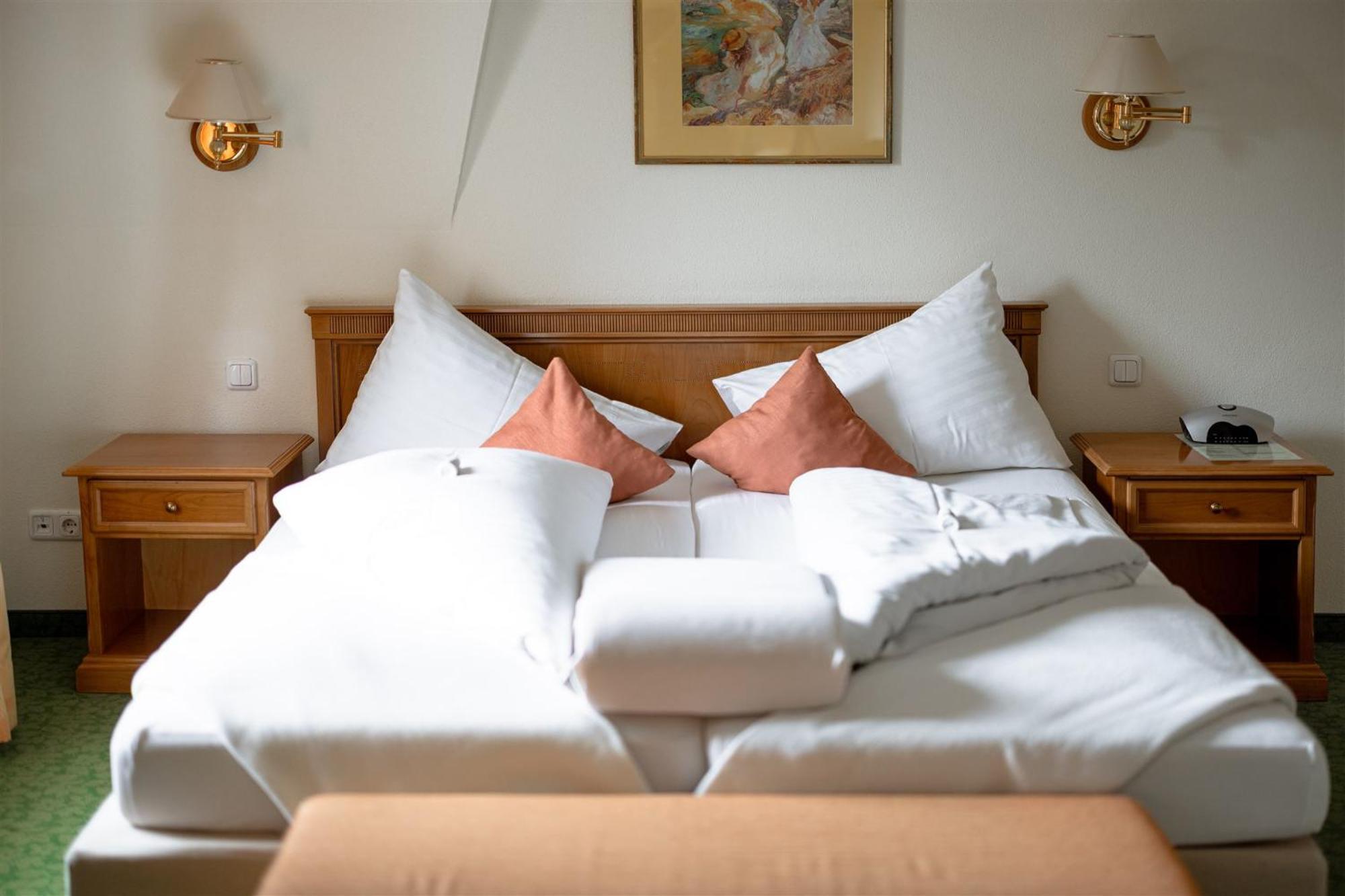 Kurhaus Dr. Petershofer Hotel 4*